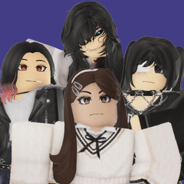 Yronica, Seoung, Makoto