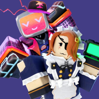 Retrowave, Maid Commander